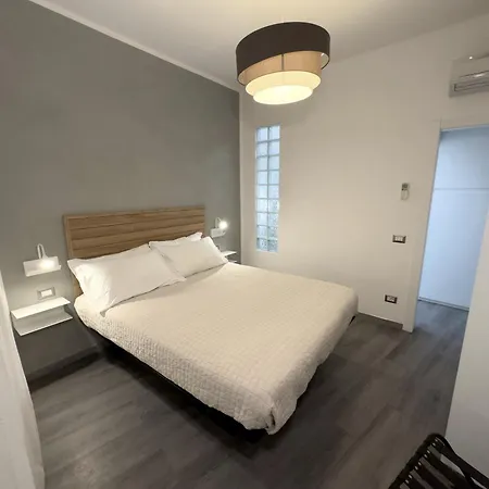 Apartment Berni Verona
