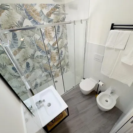 Berni Apartment Verona