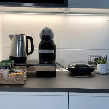 Apartment Berni