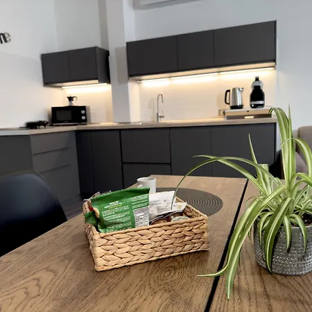 Apartment Berni Verona